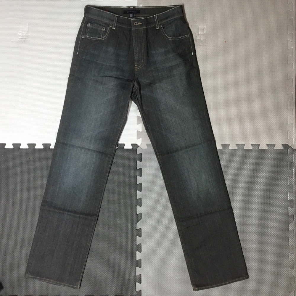 Tommy Hilfiger men’s jeans